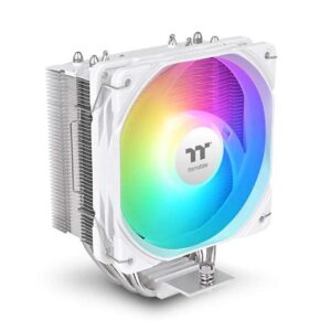 CL-P143-AL12SW-A UX400 ARGB WHITE CPU COOLER PRO THERMALTAKE
