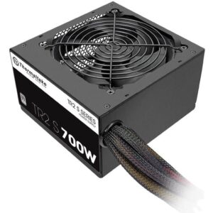 PS-TRS-0700NPCWEU-2 700W TR2 S POWER SUPPLY 80PLUS THERMALTAKE