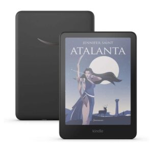 KINDLE COLOSOFT 16GB BLACK AMAZON