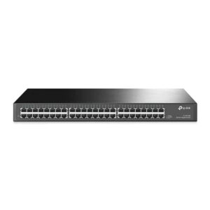 TL-SG1048 48port GIGABIT ETHERNET SWITCH RACK-MOUNTABLE TP-LINK