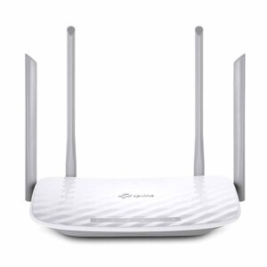 ARCHER C50 WIRELESS DUAL BAND ROUTER AC1200 TP-LINK