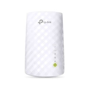 RE200 MESH WI-FI RANGE EXTENDER AC750 TP-LINK