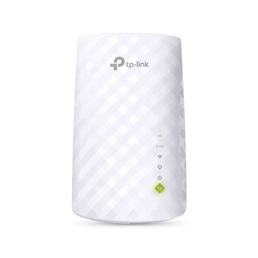 RE200 MESH WI-FI RANGE EXTENDER AC750 TP-LINK