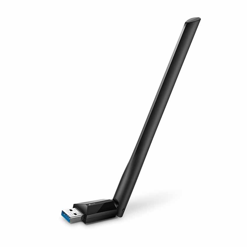 ARCHER T3U PLUS HIGH GAIN WIRELESS DUAL BAND ADAPTER USB3.0 TP-LINK