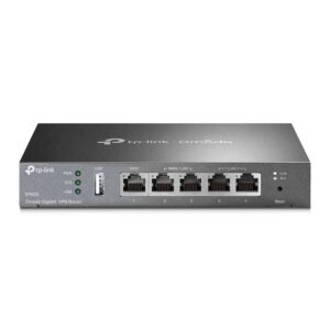 ER605 GIGABIT OMADA VPN ROUTER TP-LINK