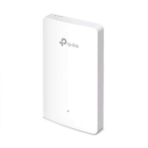 EAP615-WALL WIFI 6 AX1800 WALL PLATE ACCESS POINT TP-LINK