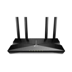 ARCHER AX23 WIRELESS DUAL BAND AX1800 WI-FI 6 ROUTER TP-LINK