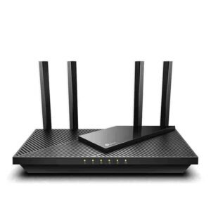 ARCHER AX55 PRO WIRELESS DUAL BAND MULTI - GIGABIT AX3000 WI-FI 6 ROUTER TP-LINK