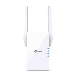 RE605X WI-FI RANGE EXTENDER AX1800 TP-LINK