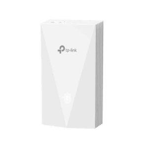 EAP655-WALL WIFI 6 AX3000 WALL PLATE ACCESS POINT TP-LINK