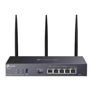 ER706W GIGABIT AX3000 WI-FI 6 VPN GATEWAY ROUTER OMADA TP-LINK