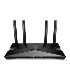 ARCHER AX53 WIRELESS DUAL BAND GIGABIT AX3000 WI-FI 6 ROUTER TP-LINK