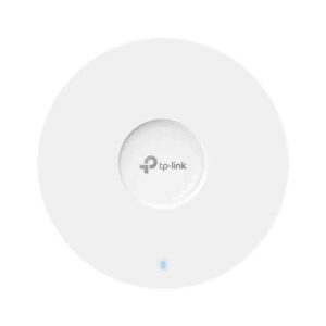EAP683 UR AX6000 CEILING MOUNT WiFi 6 ACCESS POINT OMADA TP-LINK