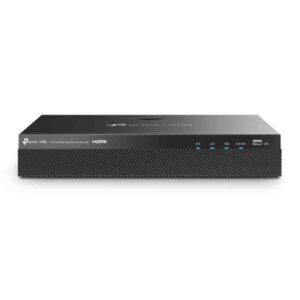 NVR2016H-16P VIGI POE+ NETWORK VIDEO RECORDER TP-LINK