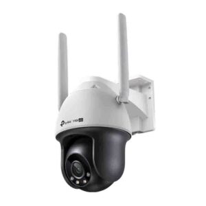 C540-4G(4mm) VIGI 4MP OUTDOOR FULL-COLOR 4G PAN TILT NETWORK CAMERA TP-LINK