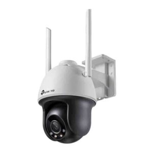 C540-W(4mm) VIGI 4MP OUTDOOR FULL-COLOR WI-FI PAN TILT NETWORK CAMERA TP-LINK