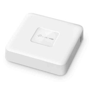 NVR1104H-4P VIGI 4 CHANNEL PoE+ NETWORK VIDEO RECORDER TP-LINK
