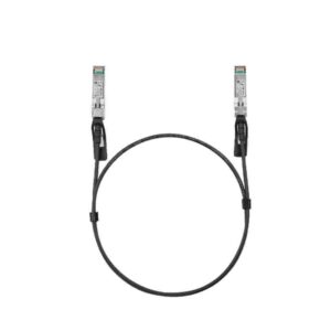 TL-SM5220-1M 10G SFP+ DIRECT ATTACH CABLE OMADA TP-LINK