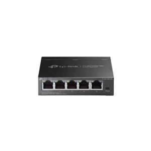 TL-SG105S-M2 5port 2.5 G MULTI-GIGABIT ETHERNET DESKTOP SWITCH TP-LINK