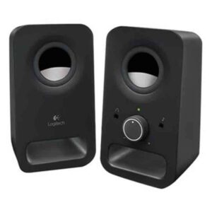 Z150 2.0 SPEAKERS 6W LOGITECH