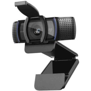 C920e 1920x1080 WEBCAM CAMERA LOGITECH