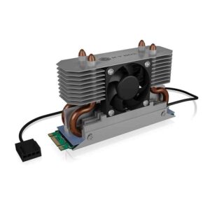 IB-M2HSF-702 HEAT SINK FOR M.2 SSD ICYBOX