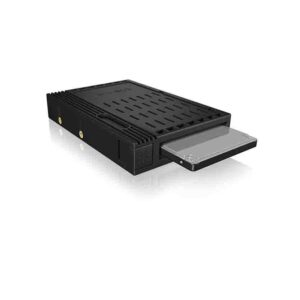 IB-2536StS IB-C83 CONVERTER FOR HDD/SSD TO 1x 3.5" HDD ICYBOX