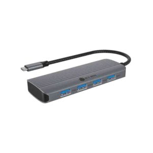 IB-DK4022a-CPD 6in1 USB-C NOTEBOOK DOCKING STATION, ICYBOX