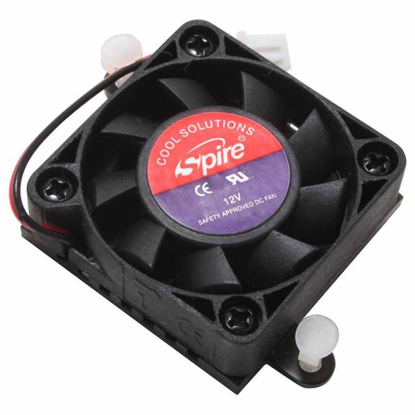3A07S2 CHIPSET COOLER SLEEVE