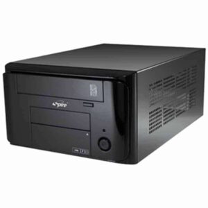 SPM210B SPIRE CUBE MINI ITX NO PSU