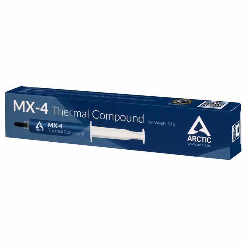 MX-4 20GR THERMAL COMPOUND ARCTIC COOLING