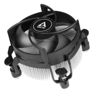 ALPINE 17 CO COMPACT COOLING SOLUTION FOR INTEL ARCTIC COOLING
