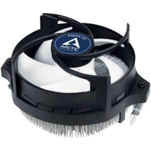 ALPINE 23 PRO K COOLING SOLUTION FOR AMD ARCTIC COOLING