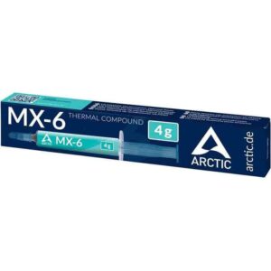 MX-6 4GR THERMAL COMPOUND ARCTIC COOLING
