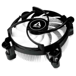 ALPINE 17 LP PRO K COOLER FOR INTEL ARCTIC COOLING
