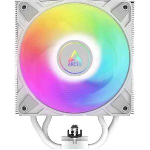 FREEZER 36 WHITE A-RGB CPU COOLER ARCTIC COOLING