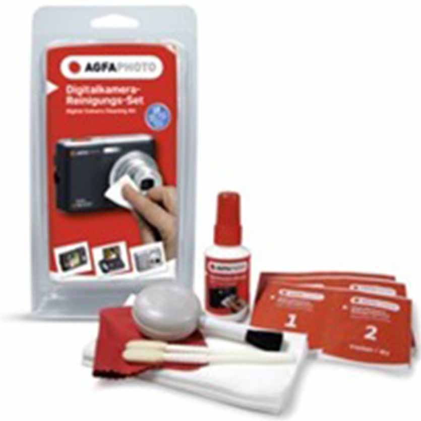 AP103015 AGFA DIG CAMERA CLEAN.KIT