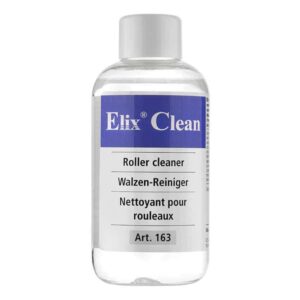 163 ROLLER CLEANER SOLVENT ECS