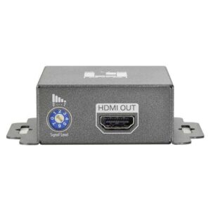 HVE-9000 HDSPIDER HDMI Cat5e Receiver
