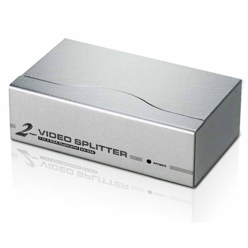 VS92A ATEN VGA 2PORT MULTIPLIER