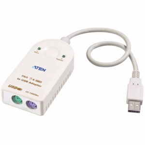 UC100KM ADAPTOR USB TO PS/2 ATEN