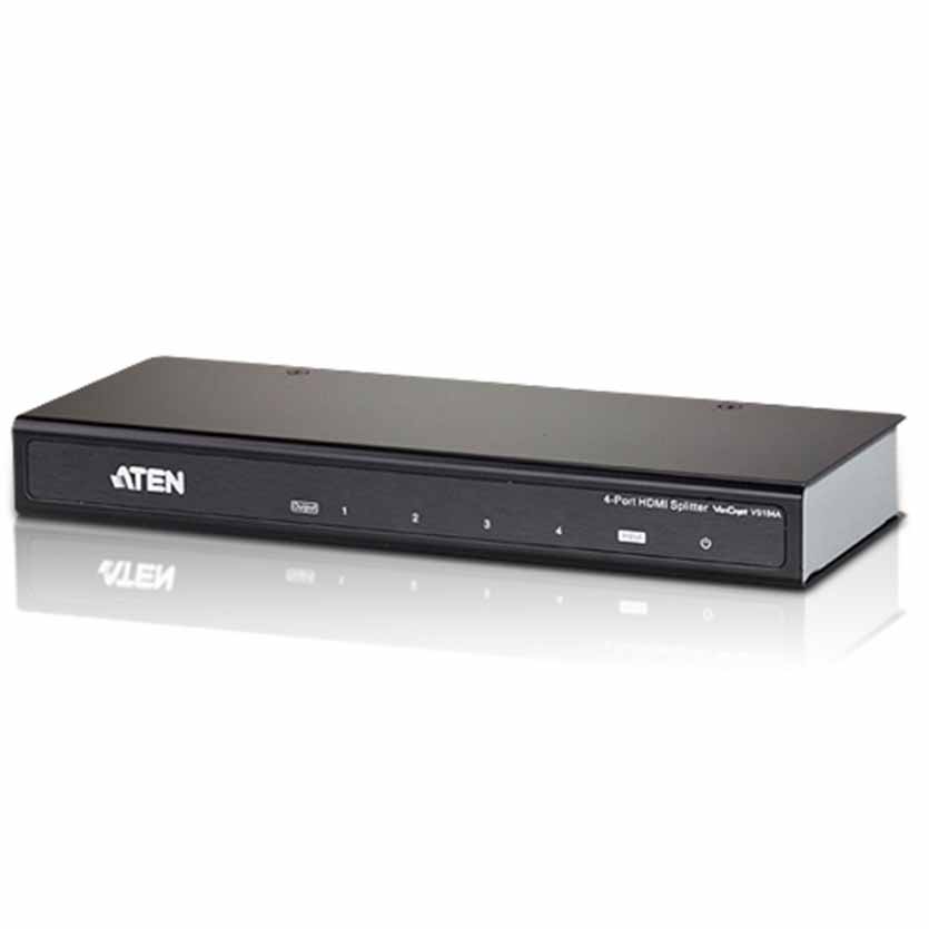 VS184A ATEN HDMI Splitter 4-port