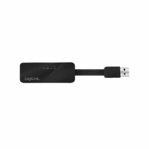 UA0184 USB3.0 TO GIGABIT ADAPTER LOGILINK