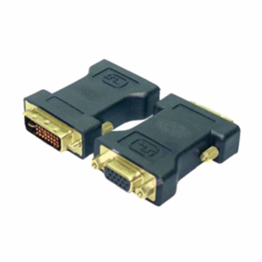 AD0001 DVI TO VGA ADAPTOR LOGILINK