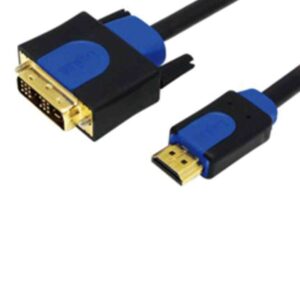 CHB3110 HDMI TO DVI 10m CBL LOGILINK