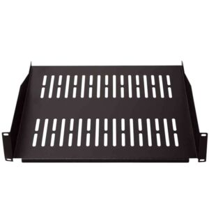 SF2C45B 19"CANTILEVER SHELF 2U depth40 LOGILINK