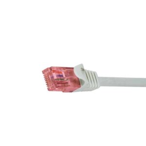CQ2122U 30m Cat6 GREY U/UFTP PATCH CBL LOGILINK
