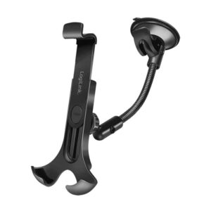 AA0102 SMARTPHONE WINDSHIELD CAR MOUNT LOGILINK