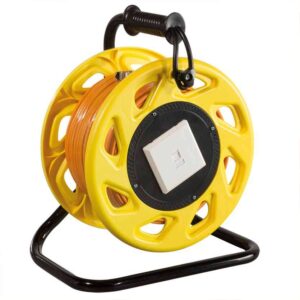 CQ5090S CAT7A CABLE S/FTP 90m LOGILINK