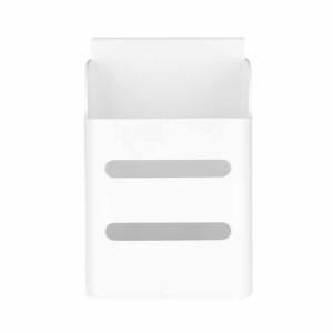 EO0019-6 SLATWALL PENCIL CUP ORGANISATION SYSTEM, LOGILINK